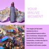 Winky Lux Aurora Glimmer Balm  Nourishing pH Lip Balm with Color Changing Mauve Tint, Hydrating Ceramides Soften and Hydrates Lips, Coconut Scent view 3