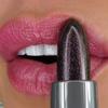 Winky Lux Aurora Glimmer Balm  Nourishing pH Lip Balm with Color Changing Mauve Tint, Hydrating Ceramides Soften and Hydrates Lips, Coconut Scent view 4