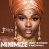 Juvia's Place I Am Magic Powder Foundation - M2 Havana - Buildable-Coverage Mattifying Pressed Powder for Pore Vanished Skin - Lightweight Matte Base for Oily & Dry Skin Smooth Finish view 4