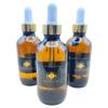 Vital Roots & Petals - Revive & Nourish Hair Oil, rapid hair growth, restorer, strengthening, scalp soothing, moisturizer, chebe treatment, essential oil, hair vitality, health, natural flowers. view 4