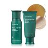 AYUNCHE Fresh Rebalancing Shampoo 1.76oz + Rebalancing Hair Mask Mini Kit 1oz [For Oily Scalp] | Cleanse Excess Sebum | Strengthen Hair Roots | Anti-Thinning Shampoo | Korean Salon Brand view 1