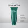 AYUNCHE Fresh Rebalancing Shampoo 1.76oz + Rebalancing Hair Mask Mini Kit 1oz [For Oily Scalp] | Cleanse Excess Sebum | Strengthen Hair Roots | Anti-Thinning Shampoo | Korean Salon Brand view 3