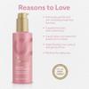 Colorproof Smooth Line Cuticle Closer 6.4 Fl. Oz. Rinse-Out Treatment and Hair Smoother for Frizzy Hair, Adds Glossy Shine and Color Protection with White Tea Scent view 4
