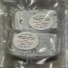2 PK Unwind Shower Steamer (Lavender & Lemongrass) Natural Essential Oil Soothing, Essential Oil Shower Tablet, Aromatherapy Fizzy Spa Gift view 2