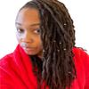 Bead It Wear It Love It 10 Stainless Steel Hair Beads for Loc Braids Twist and Natural Hair, Loc Beads, Dreadlock Hair Accessories, Loc Jewelry (5mm, Silver) view 3