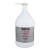 CoreTex Sun X 30+ SPF Broad Spectrum Sunscreen Lotion - 1 Gallon Jug & Pump Bottle of Paraben, Oxybenzone, Octinoxate, & Oil Free Sunscreen - No White Cast and Water Resistant Up to 80 Minutes view 1