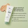 AMOS PROFESSIONAL Perfect Renew Green Tea Active Pack | Nourishing and Moisturizing Hair Mask for Hair Growth | Deep Conditioner | Korean Hair Growth Mask | K-beauty view 2