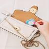 1000 packs (80000 flakes) Soap Travel, Soap hand paper, Soap Portable Flakes Soap Sheets Portable Foaming Disposable view 4