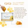 GiGi All Purpose Honee Waxing Kit for Women - Soft Wax 14oz, Multi-Purpose Warmer, Wax Sticks for Hair Removal Applicators 100 Ct Each, At-Home Waxing Kit view 4