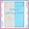 Irenare Self Tan Sleep Sack Reusable Body Self Tanners Lightweight Breathable Tanning Sleeping Sac for Bed Travel Sleeping Bag(Blue) view 4