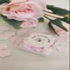 10 packs (800 flakes) Disposable Paper Soap Portable view 3