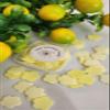 10 packs (800 flakes) Disposable Paper Soap Portable view 4