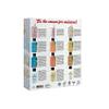 Hempz Twelve Days of Hydration Skin Care Gift Set (12-pack) - Holiday Limited Edition view 2