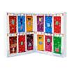 Hempz Twelve Days of Hydration Skin Care Gift Set (12-pack) - Holiday Limited Edition view 3