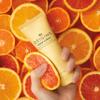 Origins Crisp Citrus Moisturizing Hand Cream | Hydrates & Softens Dry Skin | With Plant-Derived Glycerin, Travel Size, 2.5 Fl Oz view 3