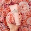 Origins Light Rose Moisturizing Hand Cream | Hydrates & Softens Dry Skin | With Plant-Derived Glycerin, Travel Size, 2.5 Fl Oz view 3