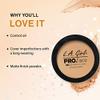 LA GIRL PRO Face Powder - Soft Honey (Pack of 2) view 2