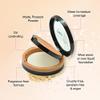 LA GIRL PRO Face Powder - Soft Honey (Pack of 2) view 3