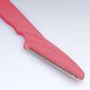 Diane D220 Eyebrow Facial Hair Shaper Trimmer, Dermaplaning Razor - 6 Pack view 2