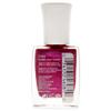 Sally Hansen Mega Strength, Here To Stay, 0.4 Fl Oz (Pack of 2) view 2