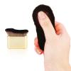 Gold Self Tanning Brush Applicator - Self Tanner Blending Brush for Face and Body view 4