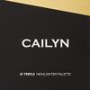 CAILYN O! Triple Highlighter Palette (Pack of 2) view 2