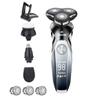 Head Shavers for Bald Men, Electric Shaver for Men Men's Trimmer Razor Electric Shaver Men's Shaving Machine USB Charging and Waterproof Shaver Electric (Color : A) view 1