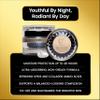 Elixir Night Cream Anti-Aging Face Moisturizer  Hydrating Night Cream with Mango, Cupuau, Papaya, Babassu, Niacinamide & Vitamins  Skin Care for Wrinkles, Dark Spots & Mature Skin  All Skin Types view 4