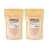 Nature Packaged Bath Salts Blend (16oz - Pack of 2) - Pure Coarse Grain Mineral Salt - Used as Salt Bath, Bath Soak, Foot Soak, Spa or Foot Salts Bath view 1
