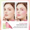 Lovelycat On-the-Go Makeup Blush Stick Tinted Moisture Stick, Shadow Lips Cheek Blusher Creamy Long Lasting Natural Nude for All Skin Natural Waterproof, Long Lasting (Pink) view 3