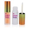 Lip Plumper, with Ginger and Mint, Fuller Lips, Lip Care, Silky Shine, Lip Booster & Lip Care for Fuller Lips, Clear & Soft, Daily Lip Care 2-pack view 1