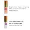 Lip Plumper, with Ginger and Mint, Fuller Lips, Lip Care, Silky Shine, Lip Booster & Lip Care for Fuller Lips, Clear & Soft, Daily Lip Care 2-pack view 4