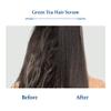 Blue Nectar Anti-Frizz Plant-Based Biotin Serum for Stronger, Frizz-Free Hair for Women & Men (12 Herbs, 1.6 Fl oz) view 4