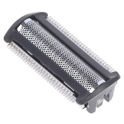 Trimmer Shaver Head Foil Replacement for Philips Norelco Bodygroom BG2024 BG2036 BG3015 3010 TT2000 TT2021 TT2040 BG2040 XA2029