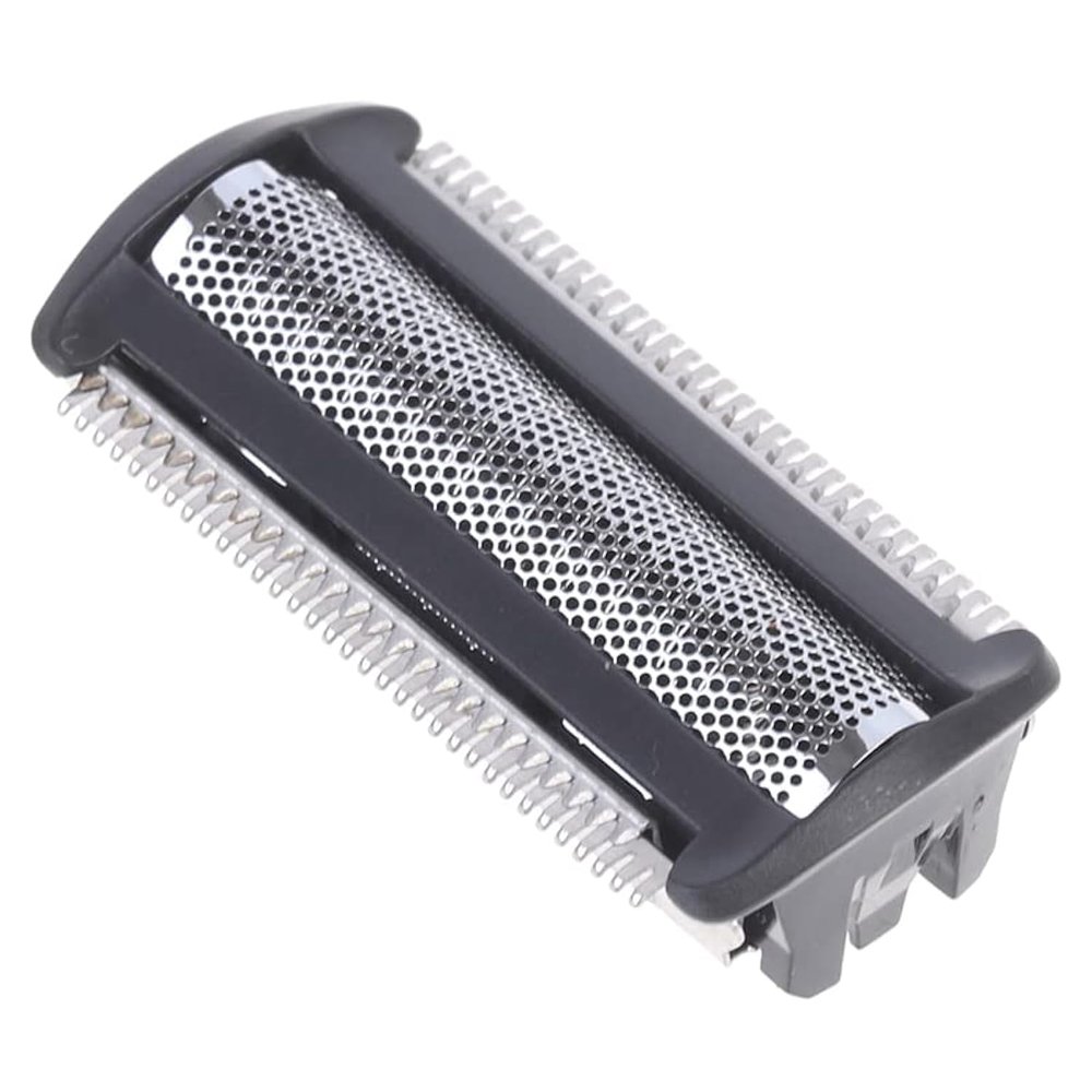 Trimmer Shaver Head Foil Replacement for Philips Norelco Bodygroom BG2024 BG2036 BG3015 3010 TT2000 TT2021 TT2040 BG2040 XA2029