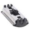 Trimmer Shaver Head Foil Replacement for Philips Norelco Bodygroom BG2024 BG2036 BG3015 3010 TT2000 TT2021 TT2040 BG2040 XA2029 view 4