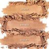 ONE/SIZE by Patrick Starrr Made For Shade Bronze & Sculpt Trio - Light Trio view 2