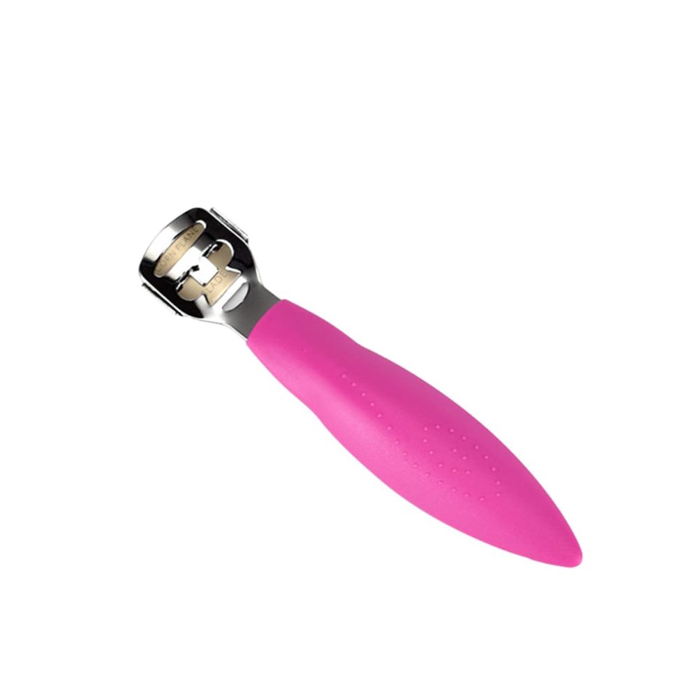 2pcs Foot Remover Foot Scraper for Dead Skin Treatment Pedicure Foot File Foot Planer 2 in 1