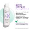 NUTRI-OX Starter Kit for Color-Treated Thinning Hair | Thicker, Fuller-Looking Hair | Peppermint | Clinically & Dermatologically Tested | 30 Day Supply view 4