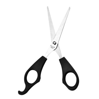 Beavorty 1pc Professional Hair Cutting Scissors for Men and Women Hair Trimming Shears for Home Salon Use Versatile Hairdressing Tool