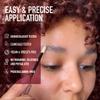 Glamnetic Full Volume Brow Enhancing Serum | Strengthens & Conditions | Infused with Custom Blend of Vitamins and Performance Based Ingredients | 0.1 fl oz view 4