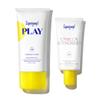 Supergoop! Most Loved Kit - Includes PLAY Everyday Lotion (5.5 oz) + Unseen Sunscreen (1.7 oz) - Broad Spectrum Sunscreen Recommended for Sensitive Skin - Great for Active Days view 1