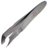 Camila Solingen CS46 Stainless Steel Cuticle Remover - Hand Polished Cuticle Trimmer and Hangnail Trimmer for Men and Women, Manicure Tools and Pedicure Tools for Nail Care - Made in Solingen, Germany view 1