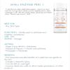 Ann Webb AHA Enzyme Mask and Peel - All Natural Gentle Fruit Enzyme to Brighten Complexion and Exfoliate Skin with Natural Glow - 2oz view 2