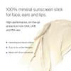 Supergoop! PLAY Mineral Stick SPF 50 - Pack of 2, 0.67 oz - On-the-Go Broad Spectrum Face Sunscreen - Water Resistant - Vegan view 2
