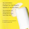 Supergoop! PLAY Mineral Stick SPF 50 - Pack of 2, 0.67 oz - On-the-Go Broad Spectrum Face Sunscreen - Water Resistant - Vegan view 3