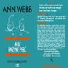 Ann Webb AHA Enzyme Mask Peel - Natural Fruit Enzyme Peel for Face to Brighten Complexion and Exfoliate Skin with Natural Glow, 6oz view 4