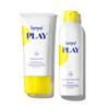 Supergoop! Summer PLAY Bundle - Includes PLAY Everyday Lotion (5.5 oz) + Antioxidant Body Mist (6 oz) - Broad Spectrum Sunscreen Recommended for Sensitive Skin - Great for Active Days view 1