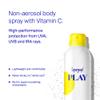 Supergoop! Summer PLAY Bundle - Includes PLAY Everyday Lotion (5.5 oz) + Antioxidant Body Mist (6 oz) - Broad Spectrum Sunscreen Recommended for Sensitive Skin - Great for Active Days view 3