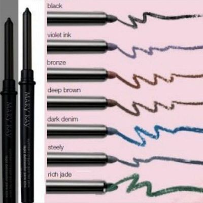 Mary Kay Waterproof Eyeliner Brown